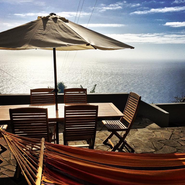 Casa Da Ovelha I Madeira Βίλα Fajã da Ovelha Δωμάτιο φωτογραφία